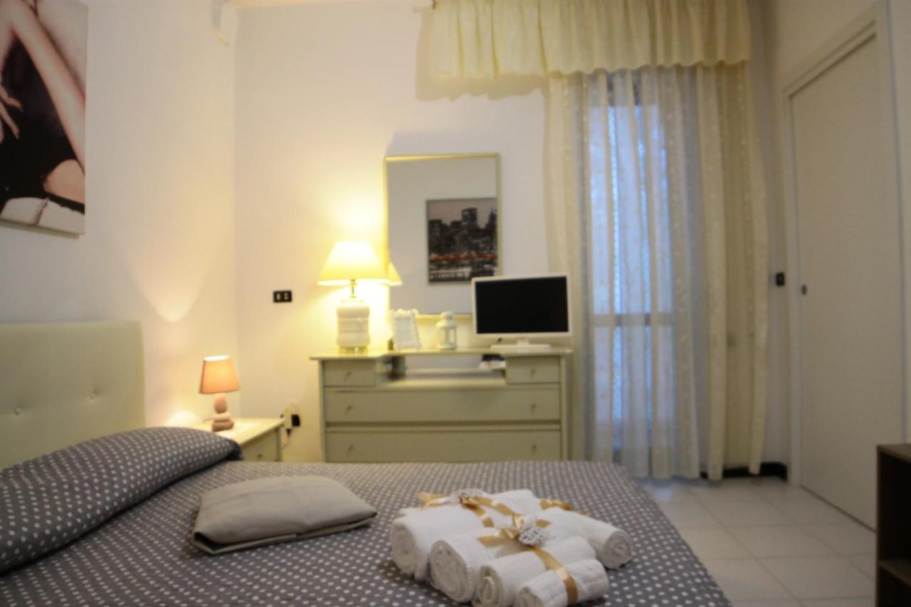 B&B Le Colombine มาเตรา ภายนอก รูปภาพ